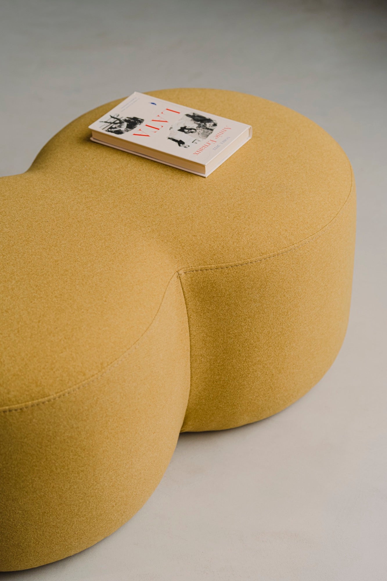 indoor living-room new-arrivals poufs yellow benches green hallway home-office seatings 