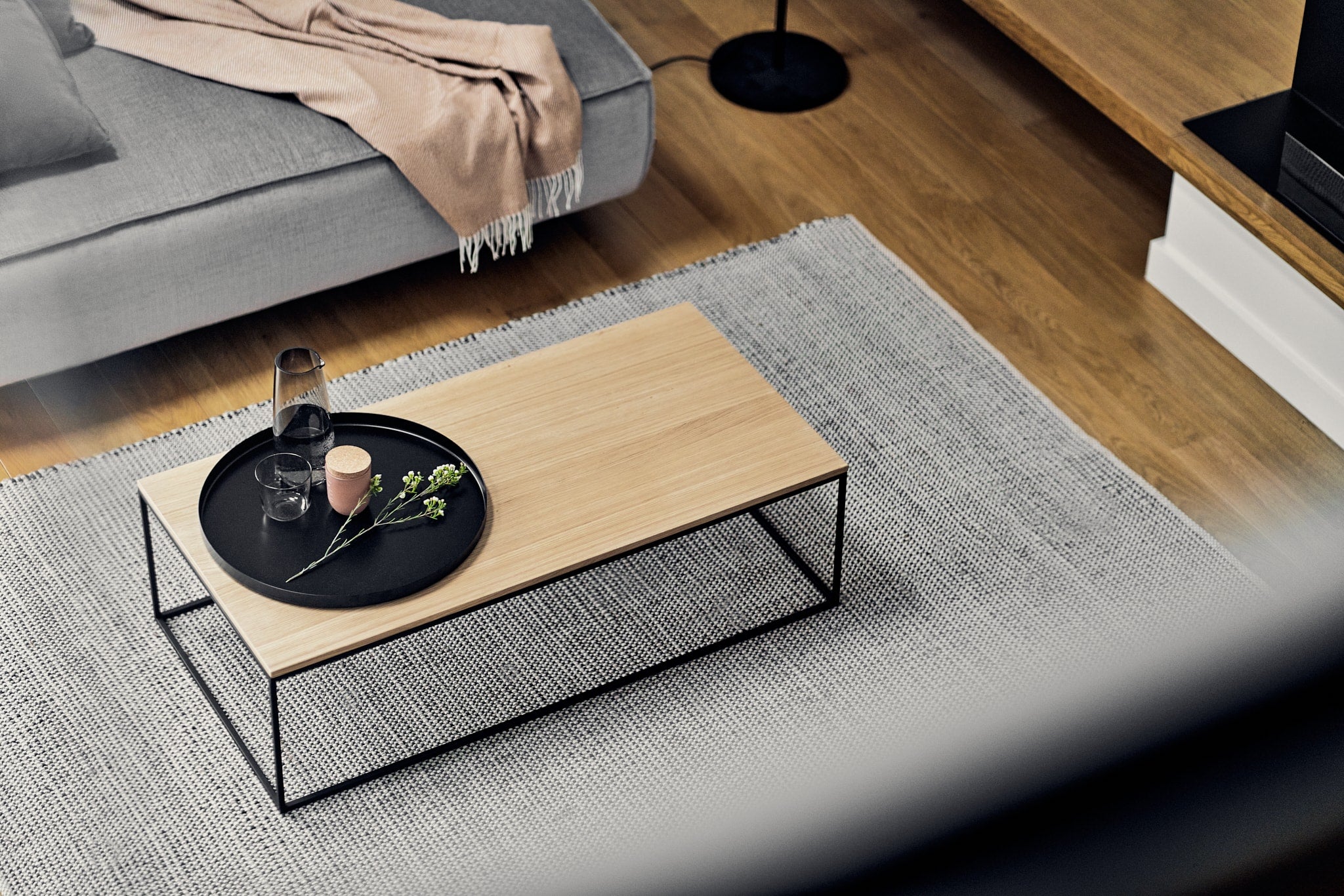 black coffee-tables home-office indoor living-room 