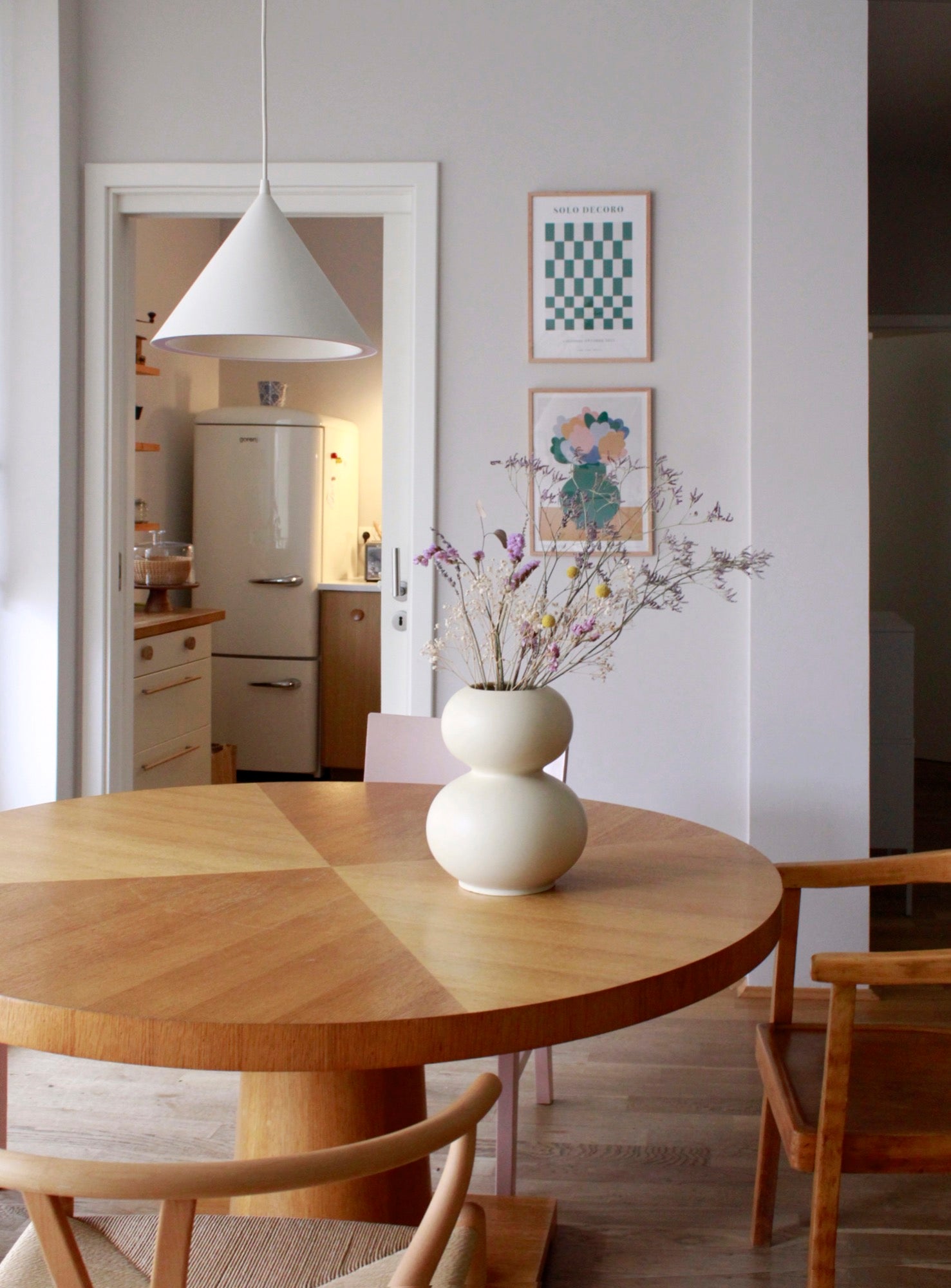 beige dining-room gift-guide indoor vases light-grey living-room 