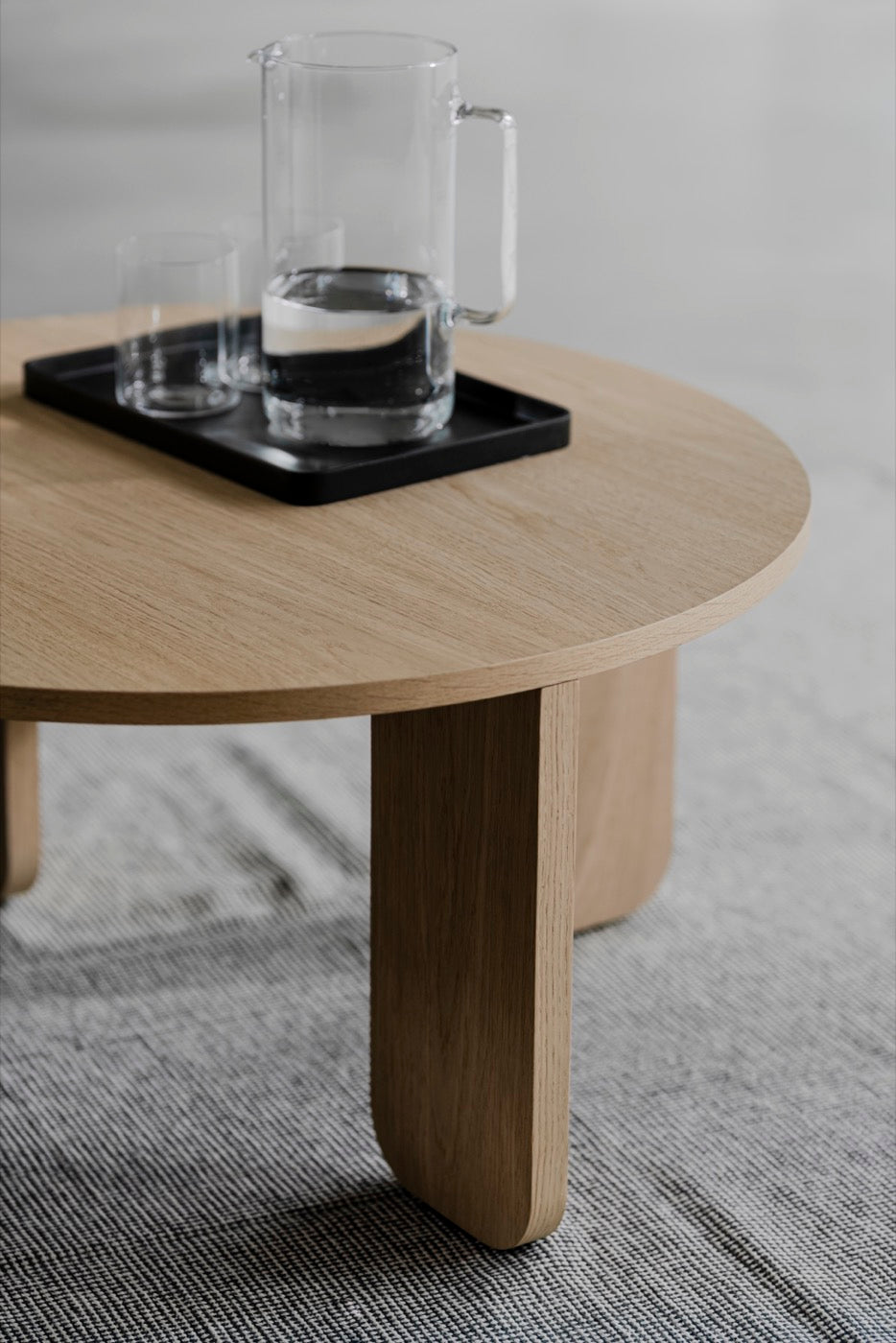 coffee-tables indoor living-room oak 